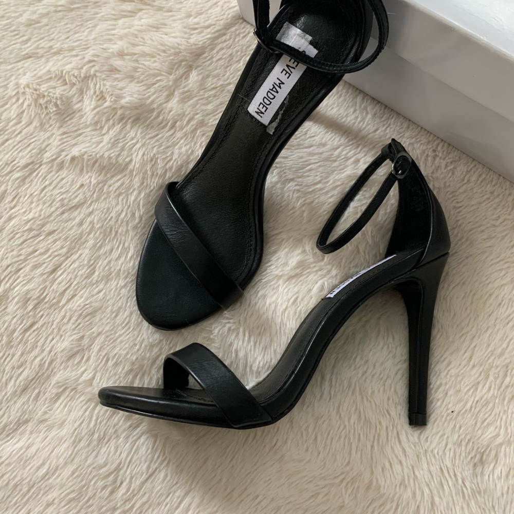 Steve Madden Heels